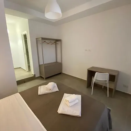 Aeroporto Katane Guest house