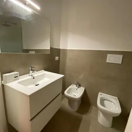 Guest house Aeroporto Katane Catania