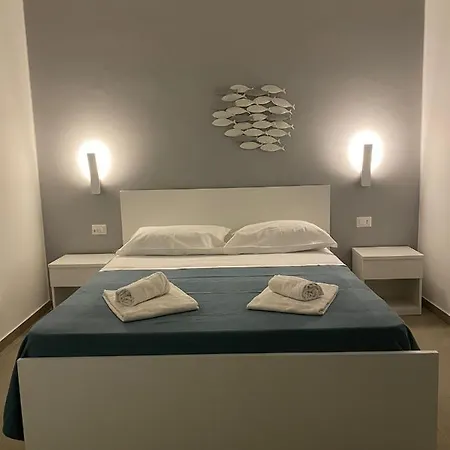 Guest house Aeroporto Katane *