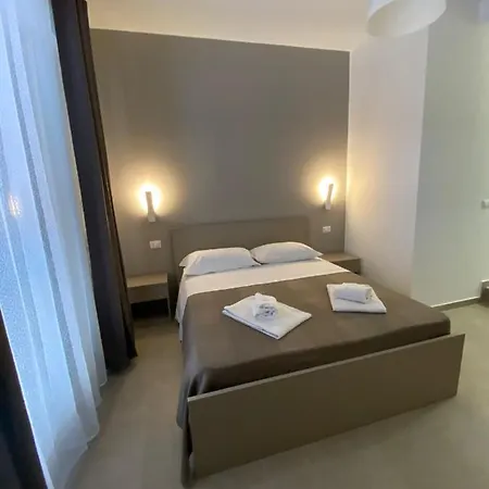 Aeroporto Katane Guest house *
