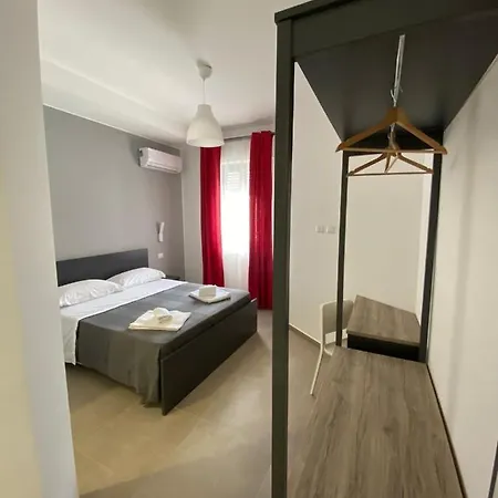 Aeroporto Katane Guest house
