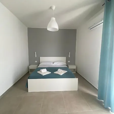Guest house Aeroporto Katane Catania