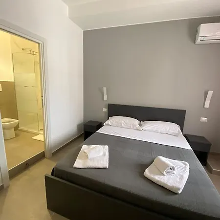 Aeroporto Katane Guest house *