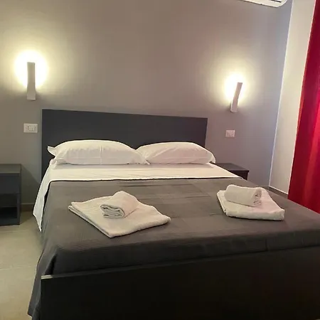 Guest house Aeroporto Katane Catania