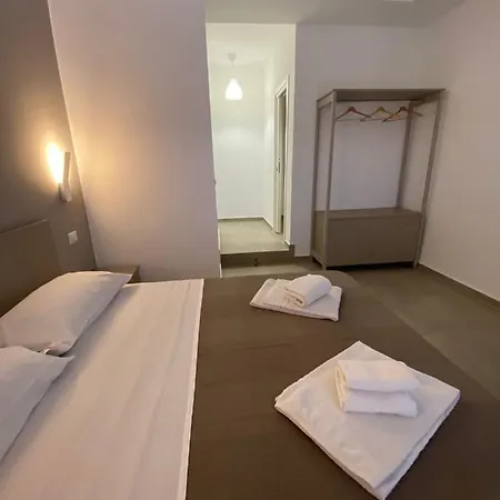 Guest house Aeroporto Katane Catania