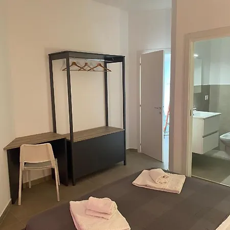 Guest house Aeroporto Katane
