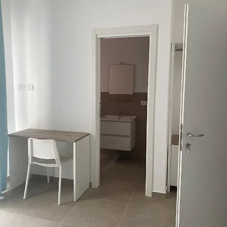 Guest house Aeroporto Katane Catania