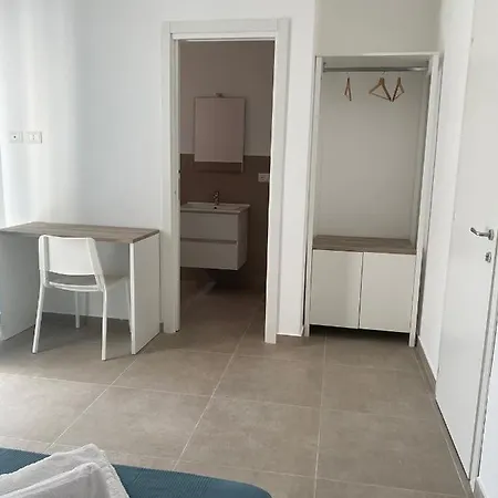 Aeroporto Katane Guest house *
