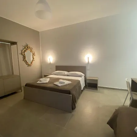 Guest house Aeroporto Katane Catania