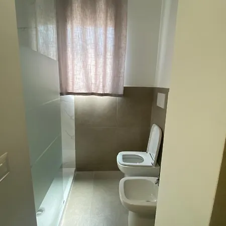Guest house Aeroporto Katane