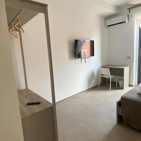 Aeroporto Katane Guest house Catania