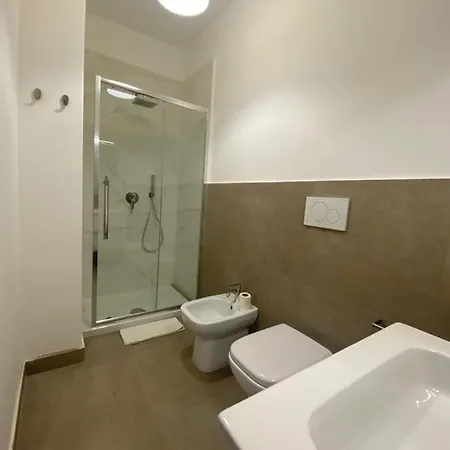 Guest house Aeroporto Katane Catania