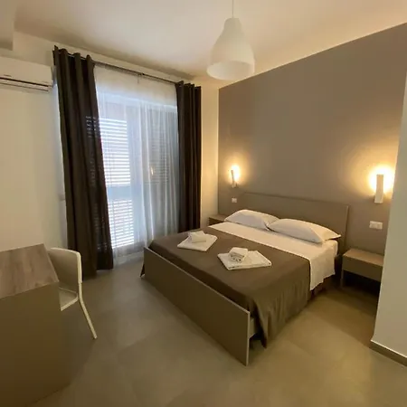 Aeroporto Katane Guest house Catania