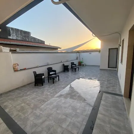 Guest house Aeroporto Katane
