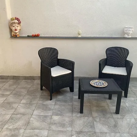 Aeroporto Katane Guest house Catania